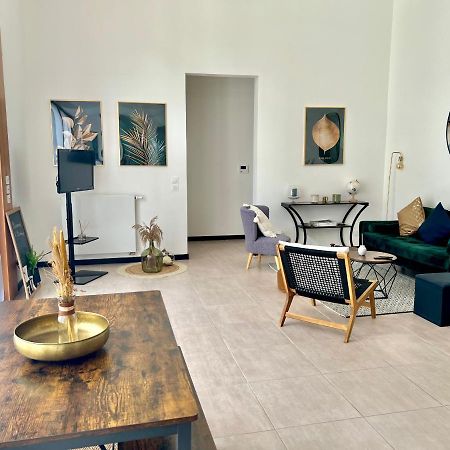 Ferienwohnung Duplex Saint Germain Bordeaux Exterior foto