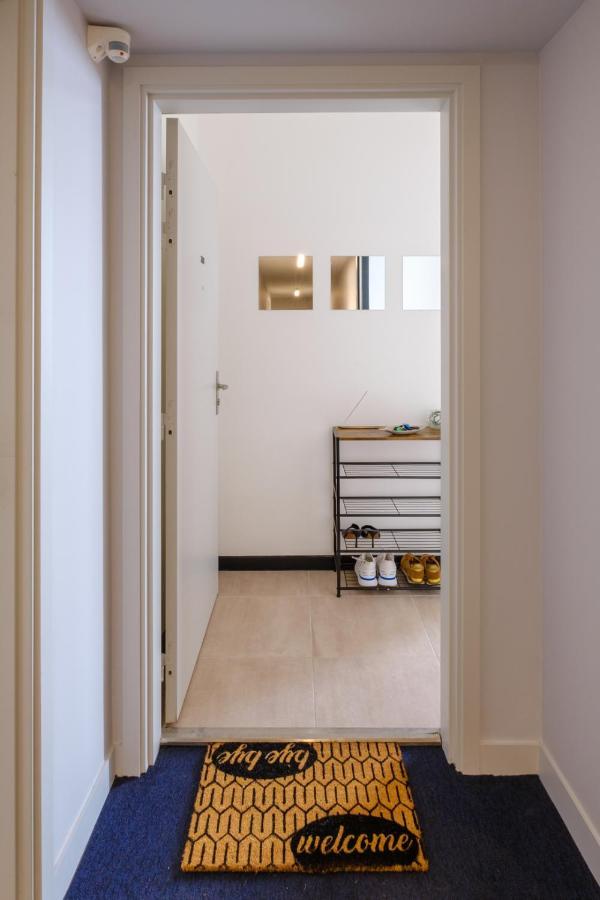 Ferienwohnung Duplex Saint Germain Bordeaux Exterior foto