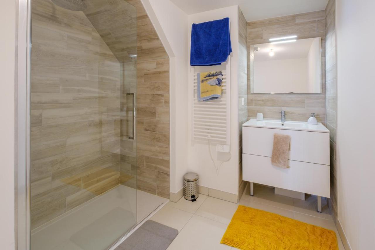 Ferienwohnung Duplex Saint Germain Bordeaux Exterior foto