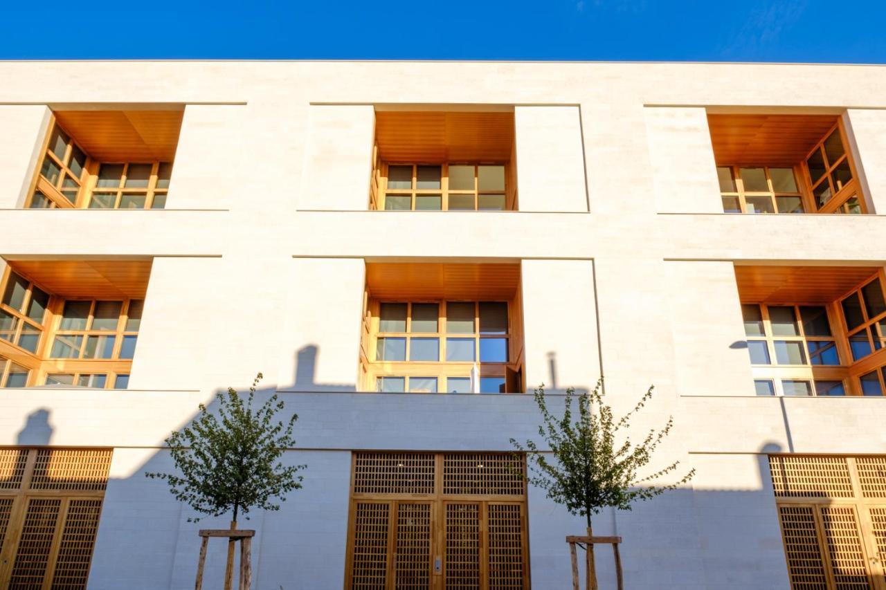Ferienwohnung Duplex Saint Germain Bordeaux Exterior foto