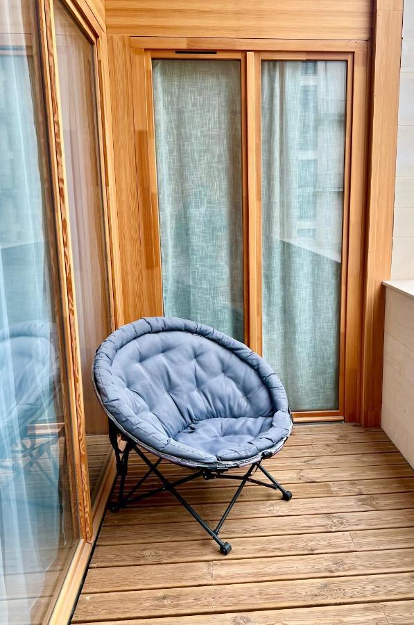Ferienwohnung Duplex Saint Germain Bordeaux Exterior foto