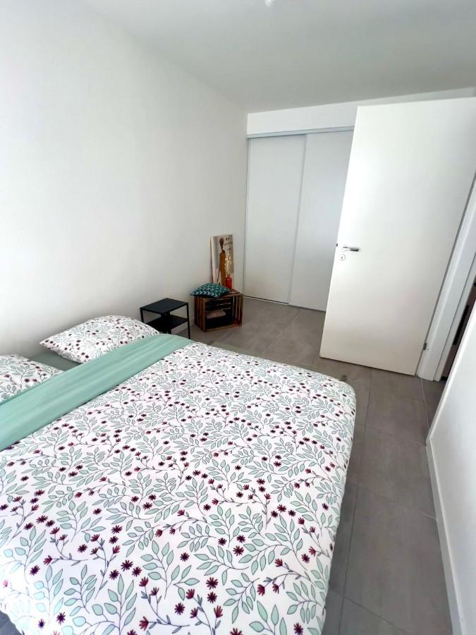 Ferienwohnung Duplex Saint Germain Bordeaux Exterior foto
