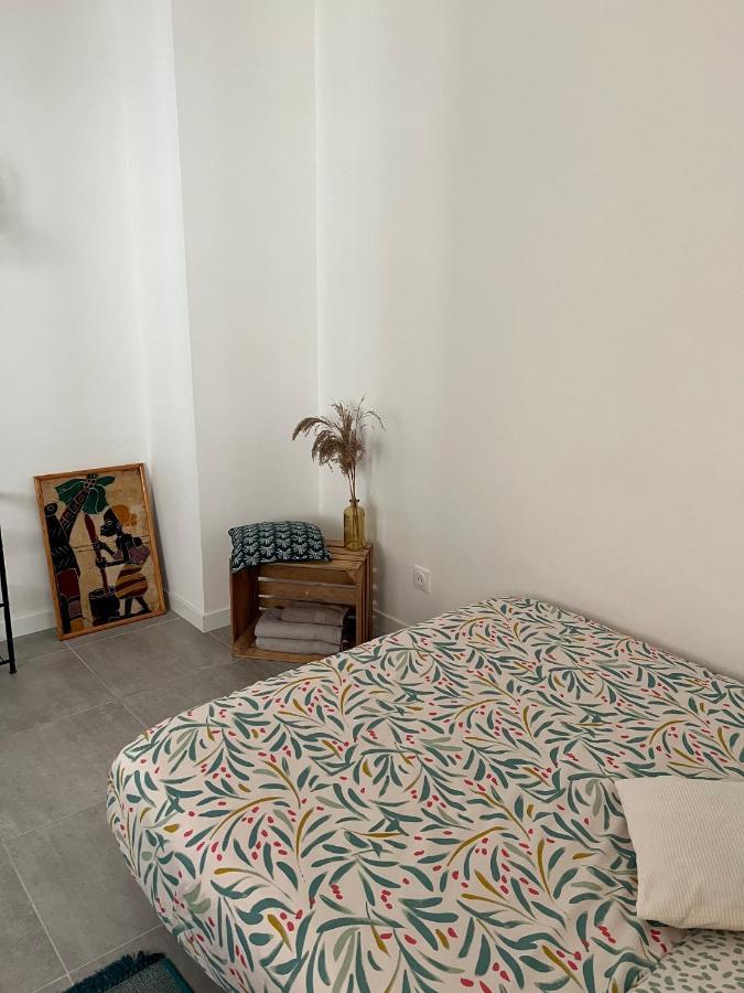 Ferienwohnung Duplex Saint Germain Bordeaux Exterior foto